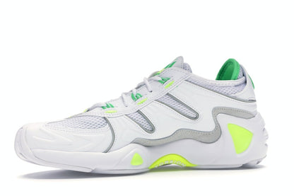 adidas FYW S-97 Ronnie Fieg White Neon