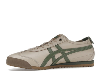 Onitsuka Tiger Mexico 66 SD Beige Green