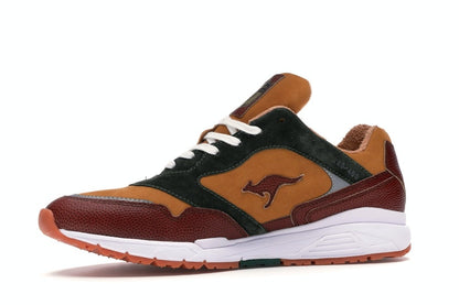 KangaROOS Ultimate Memory of 34