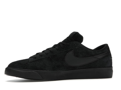 Nike Blazer Low Black
