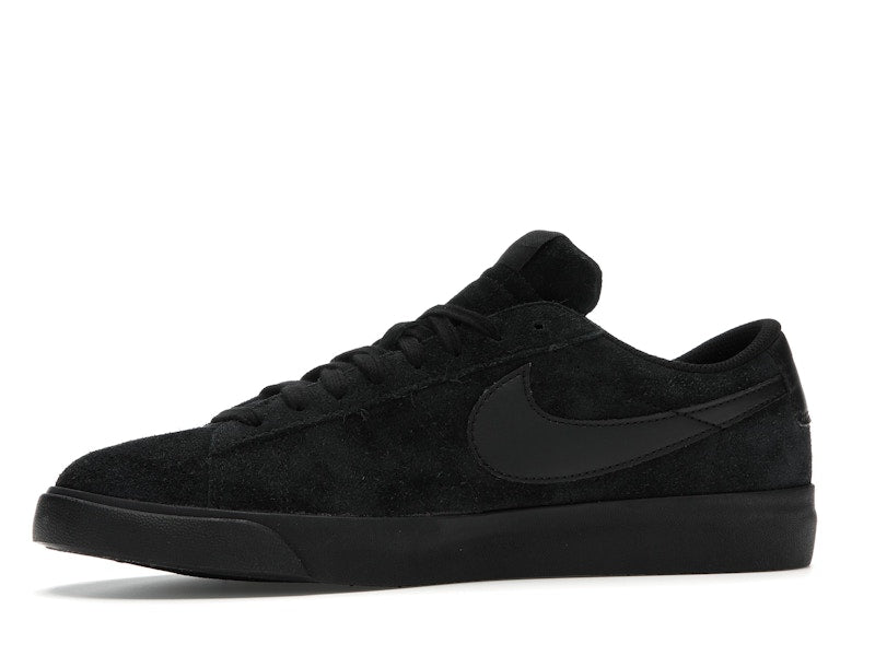 Nike Blazer Low Black
