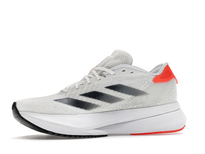 adidas Adizero Sl2 Cloud White Core Black Orange