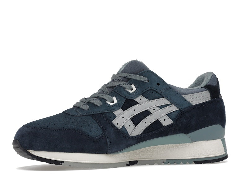 ASICS Gel-Lyte III J Crew Blue Ribbon
