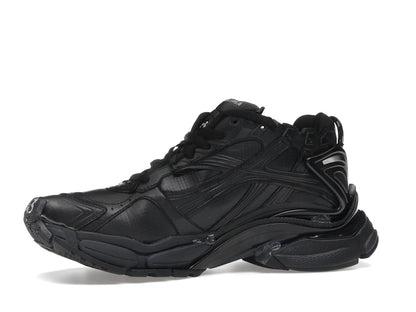 Balenciaga Runner x Under Armour Black