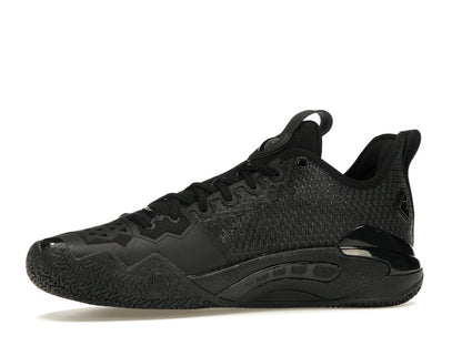 Anta Shock Wave 5 Pro Kyrie Irving Black Knight