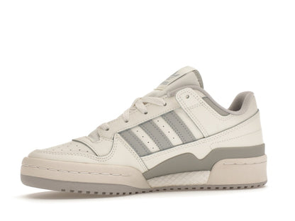 adidas Forum Low CL Cloud White Grey Two (Women's)