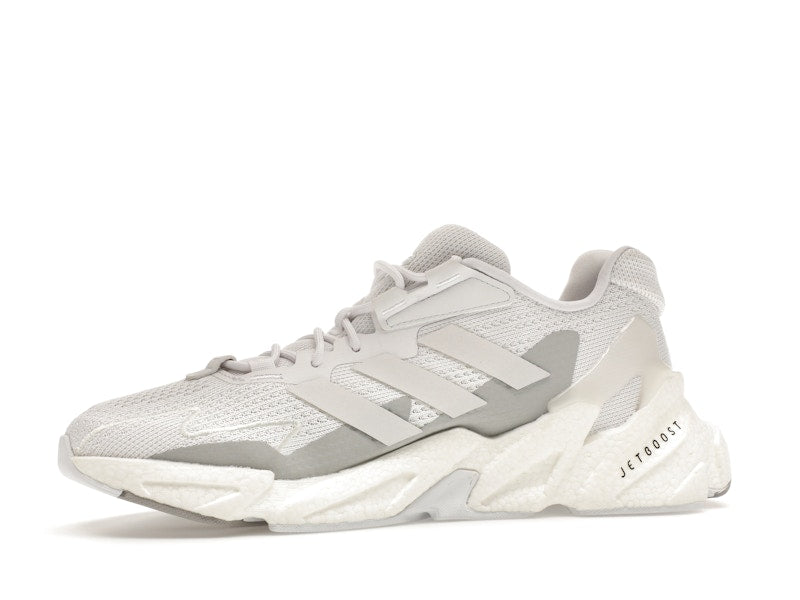adidas X9000L4 Cloud White Grey