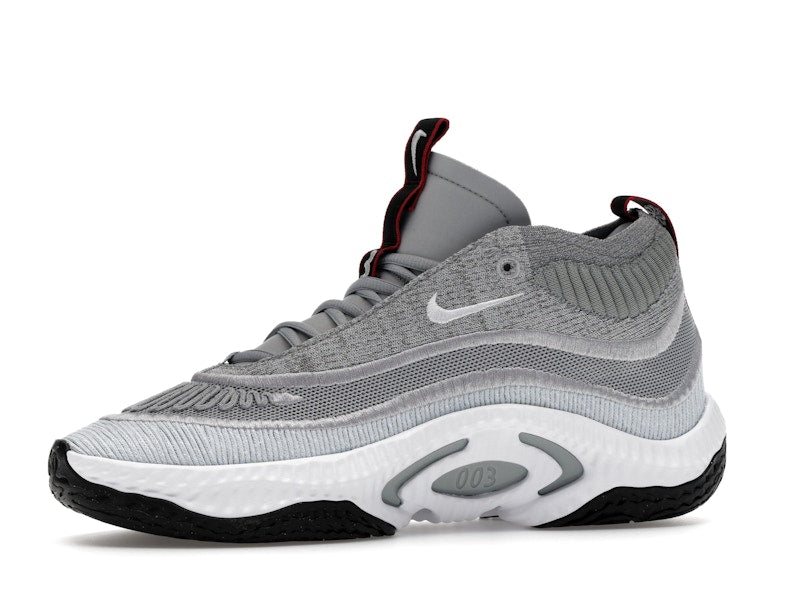 Nike Cosmic Unity 3 Silver Bullet