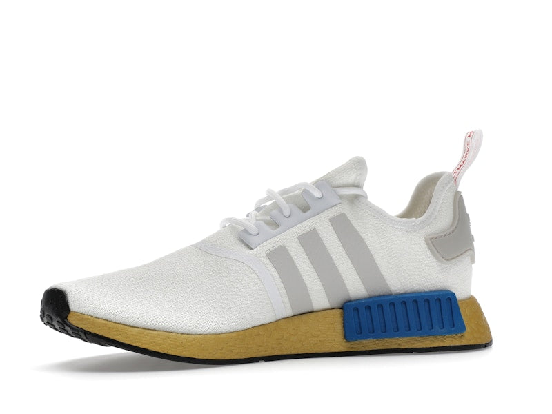 adidas NMD R1 OG White Gold