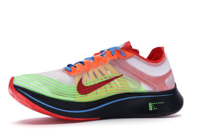 Nike Zoom Fly Doernbecher (2018)