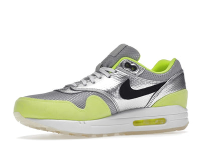 Nike Air Max 1 FB Silver Volt