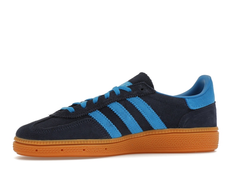adidas Handball Spezial Night Indigo Bright Blue (Women's)