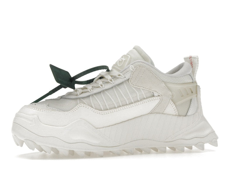 OFF-WHITE Odsy-1000 White White SS22
