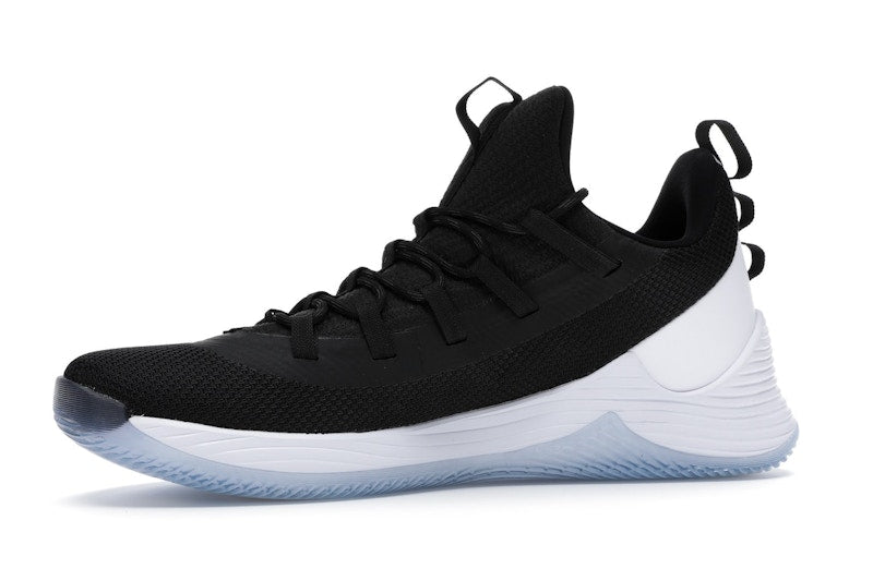 Jordan Ultra Fly 2 Low Black White