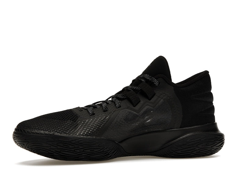 Nike Kyrie Flytrap V Black Black Cool Grey