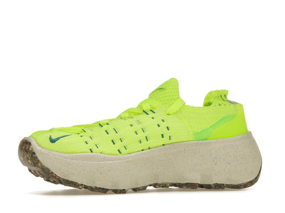 Nike Space Hippie 04 Refresh Volt (Women's)