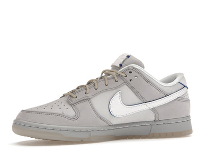 Nike Dunk Low Wolf Grey Pure Platinum