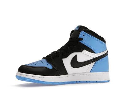 Jordan 1 Retro High OG UNC Toe (GS)