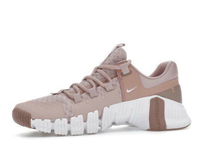 Nike Free Metcon 5 Pink Oxford (Women's)