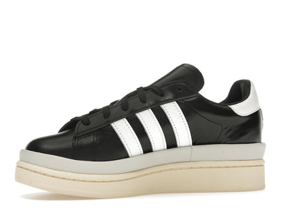 adidas Y-3 Hicho Black Core White Orbit Grey