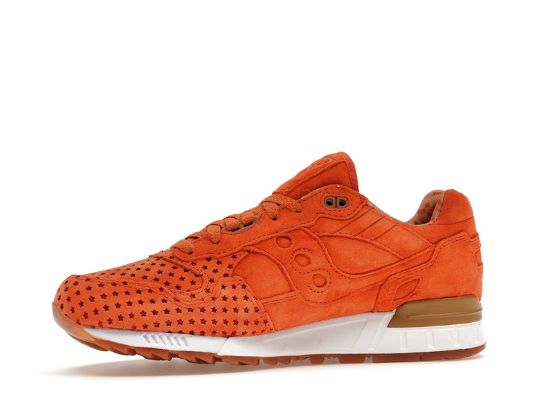 Saucony Shadow 5000 Play Cloths Strange Fruit (Orange)