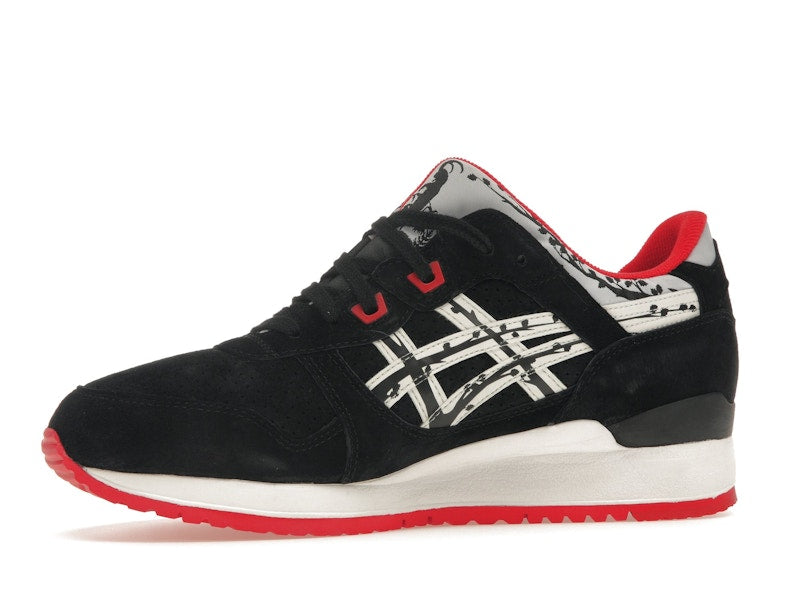ASICS Gel-Lyte III Titolo Papercut