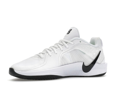 Nike Sabrina 2 TB White Black (Women's)