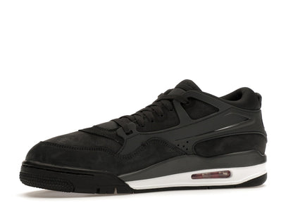 Jordan 4 RM SP Nigel Sylvester Driveway Grey