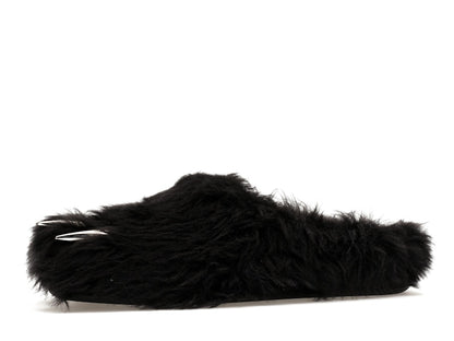 Bravest Studios Bear Claw Mule Black
