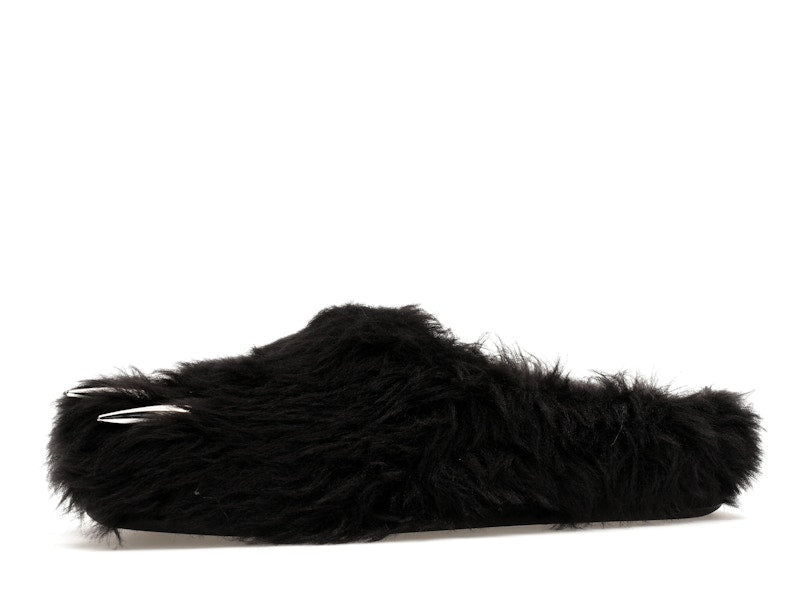 Bravest Studios Bear Claw Mule Black