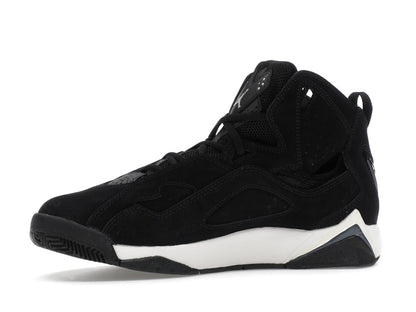 Jordan True Flight Black Phantom