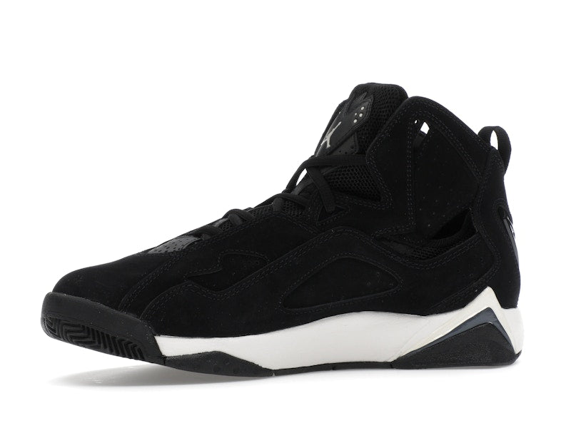 Jordan True Flight Black Phantom