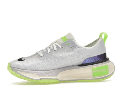 Nike ZoomX Invincible Run 3 Blue Tint Green Strike (Women's)