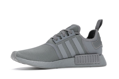 adidas NMD R1 Grey Three