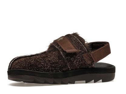 Reebok Beatnik END. Reported Sightings