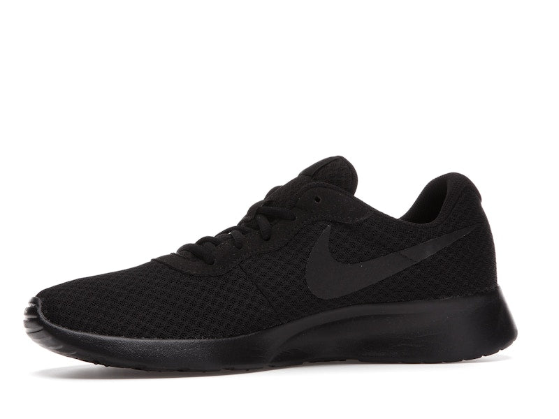 Nike Tanjun Black/Black-Anthracite