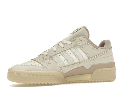 adidas Forum Low CL Ivory Wonder Beige Sand