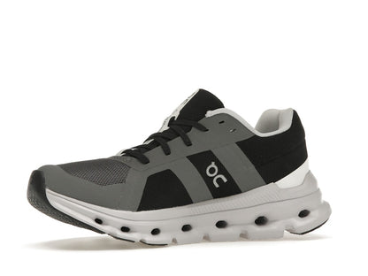 On Running Cloudrunner Eclipse Black (Women's)