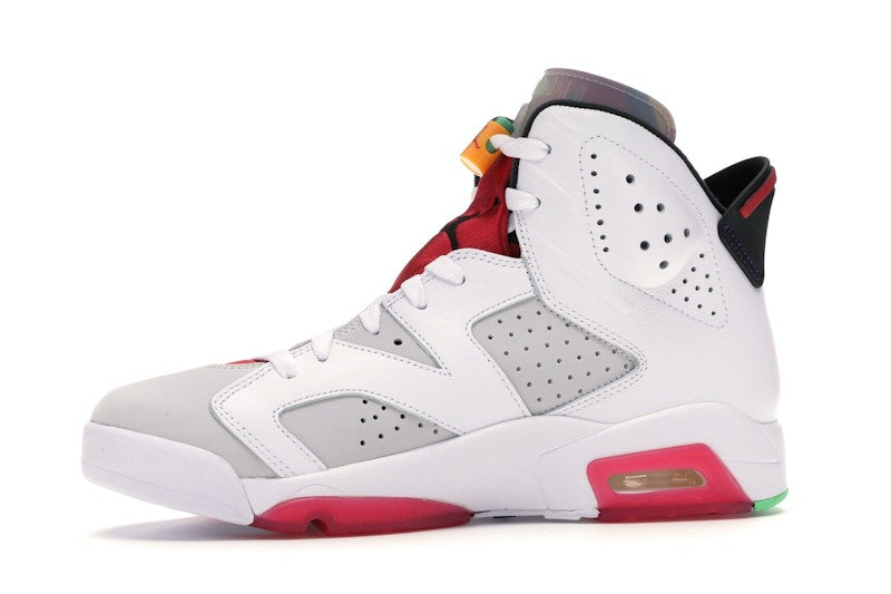 Jordan 6 Retro Hare