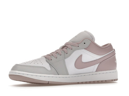 Jordan 1 Low Particle Rose (Women's)
