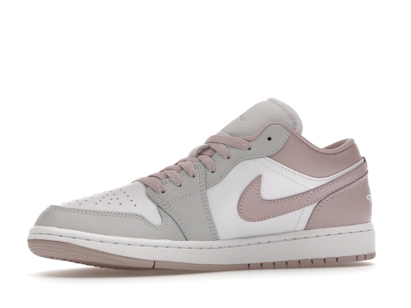 Jordan 1 Low Particle Rose (Women's)