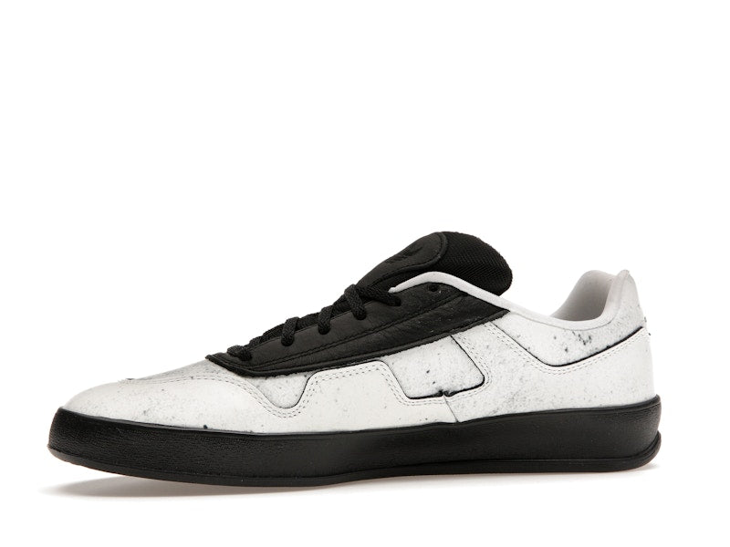 adidas Aloha Super Gonz Cloud White Black