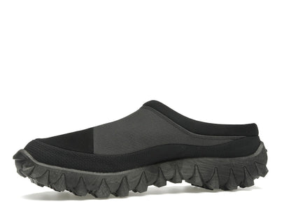 Salomon Snowclog Black Asphalt