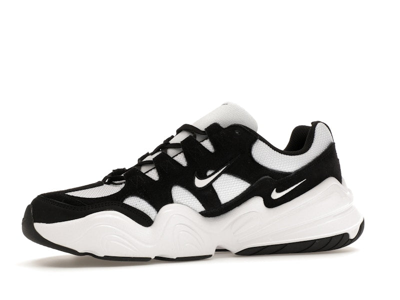 Nike Tech Hera White Black