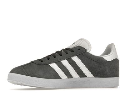 adidas Gazelle Solid Grey