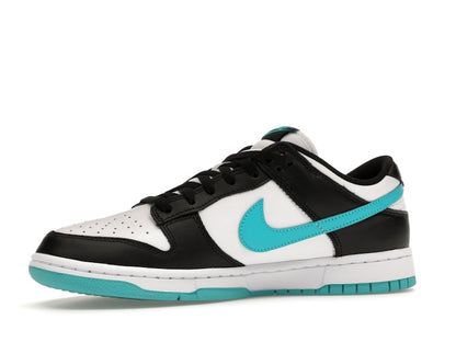 Nike Dunk Low Black Dusty Cactus