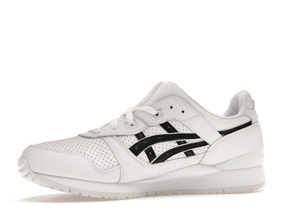 ASICS Gel-Lyte III OG White Black