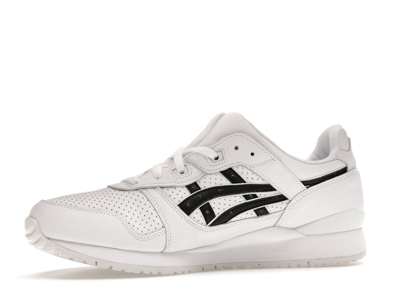 ASICS Gel-Lyte III OG White Black