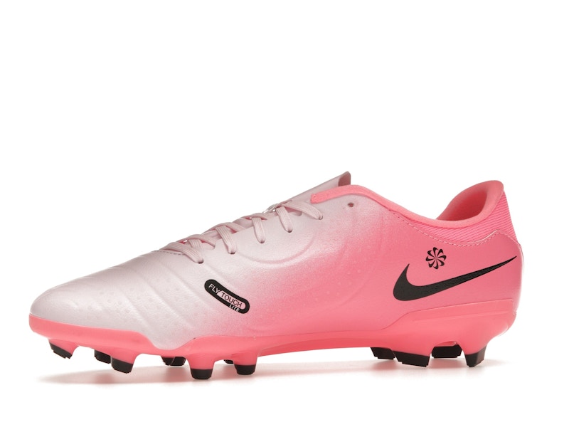 Nike Tiempo Legend 10 Academy MG Pink Foam Black