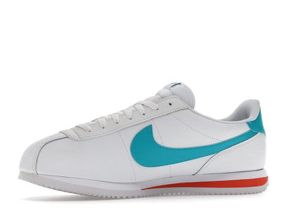 Nike Cortez Miami Dolphins